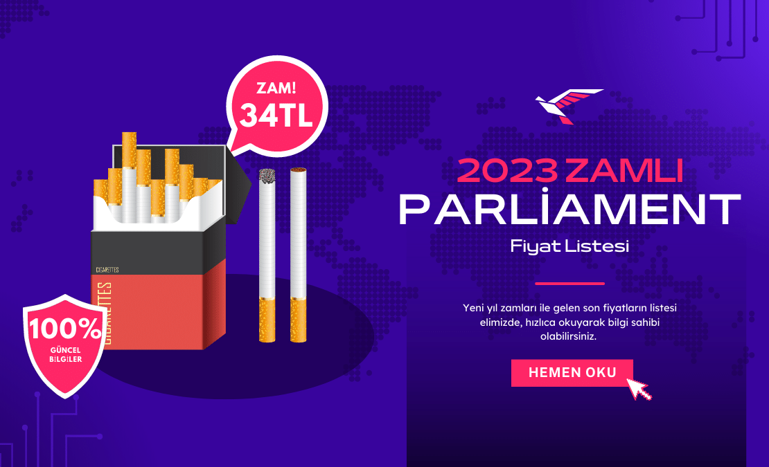 Parliament Night Blue Fiyatı