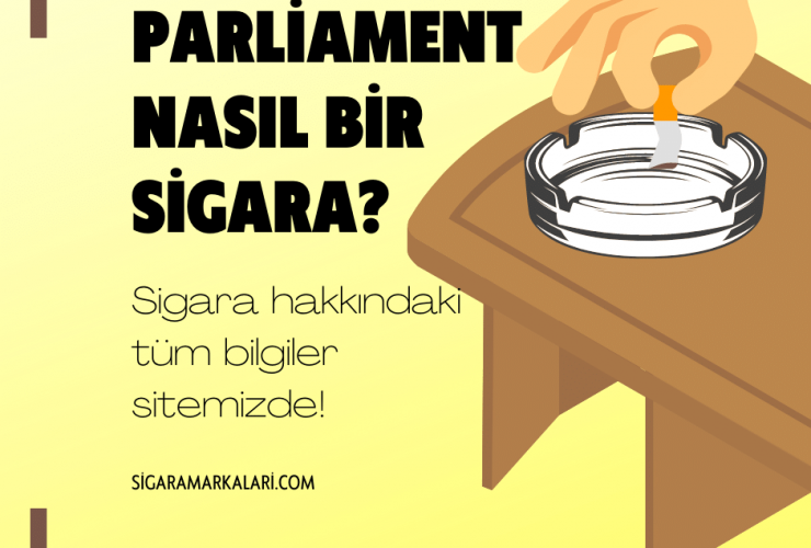 Parliament Sigarası