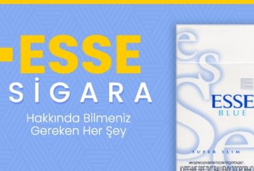 Esse Sigara