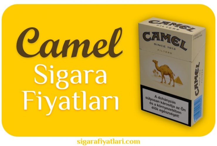 Camel Sigara Fiyatları