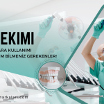 Diş Çekiminden Sonra Sigara Kullanımı