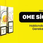 ome sigara