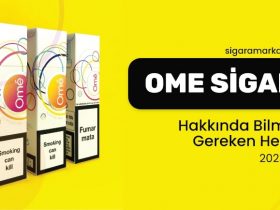 ome sigara