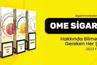 ome sigara
