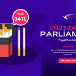 Parliament Night Blue Fiyatı