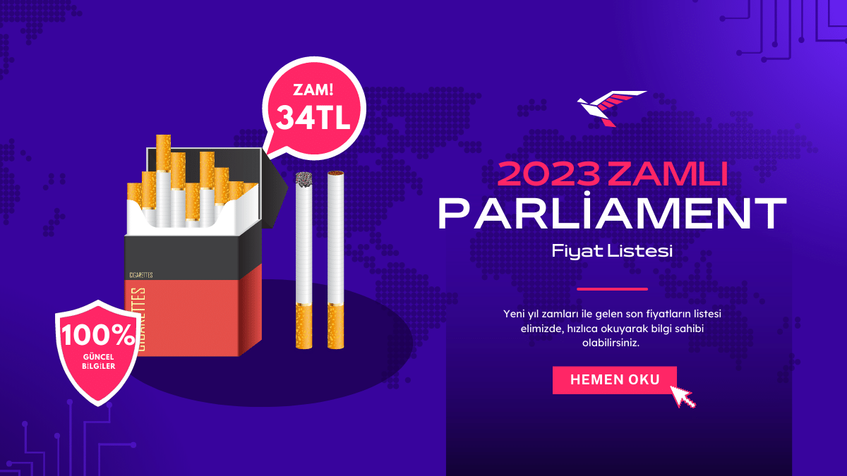 Parliament Night Blue Fiyatı