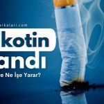 Nikotin Bandı Nedir Ne İşe Yarar?