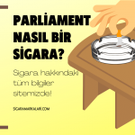 Parliament Sigarası
