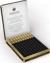 sobranie sigara fiyatları 2023