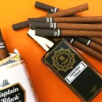 Captain Black Tütünleri