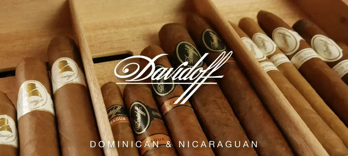 Davidoff Cigars