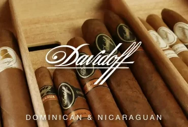 Davidoff Cigars
