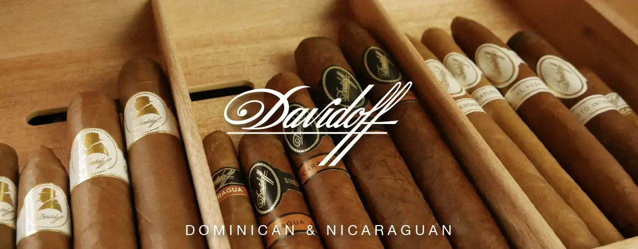 Davidoff Cigars