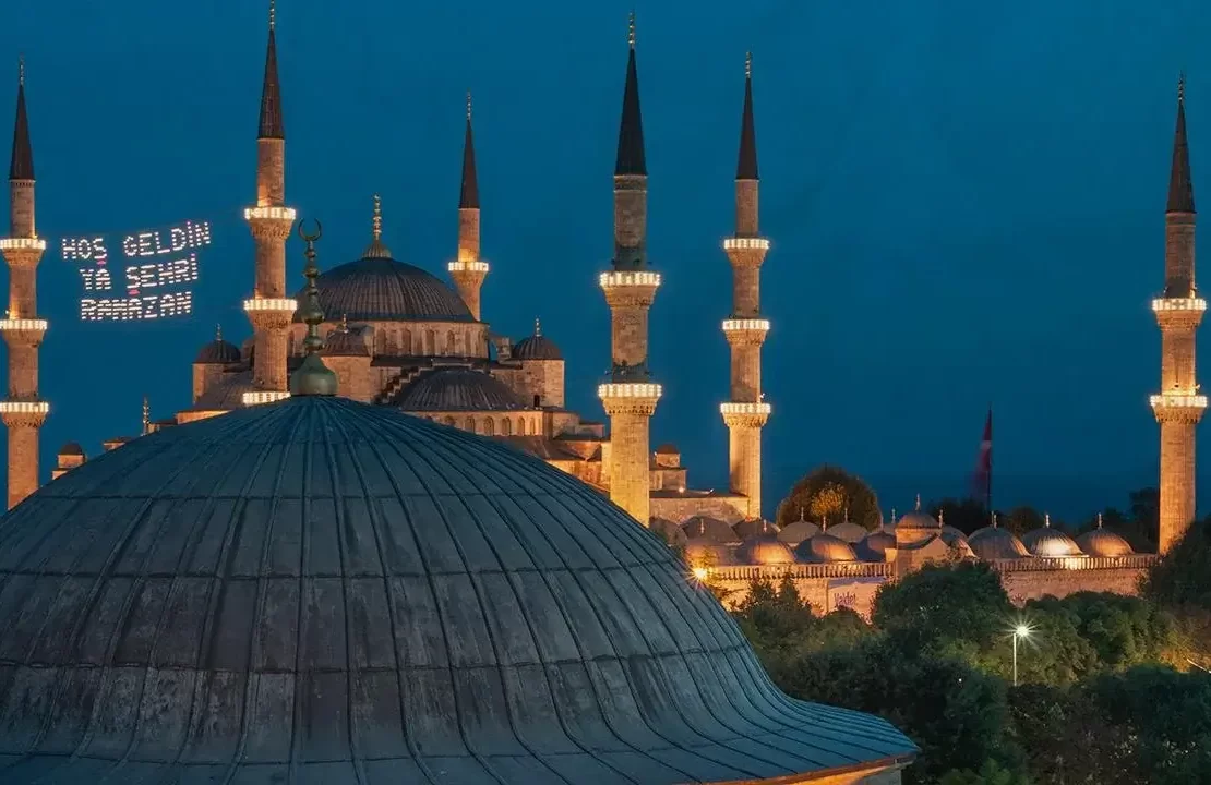 Ramazanda sigara kullanımı