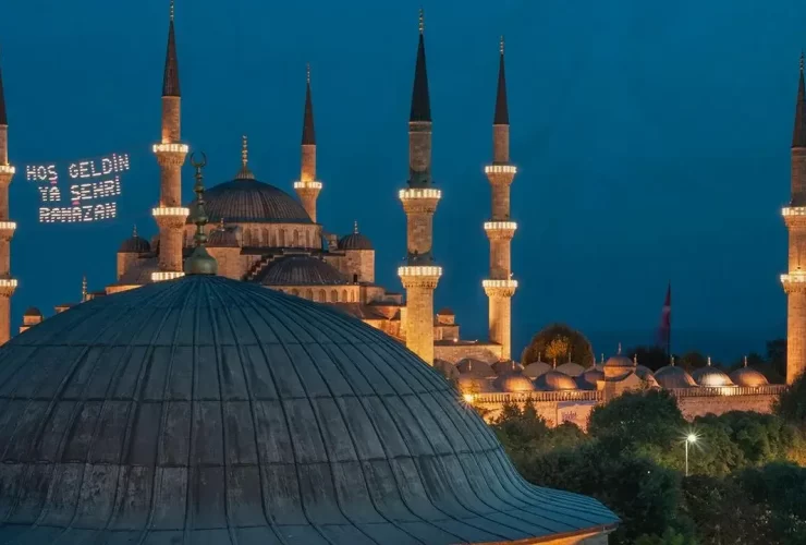 Ramazanda sigara kullanımı