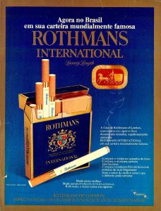 Rothmans