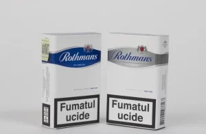 Rothmans Çeşitleri
