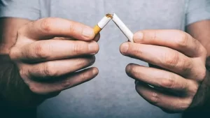 Sigara Bağımlılığının Tedavisi
