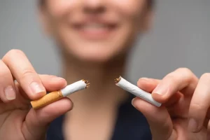 Sigarayı Bırakmanı Faydaları